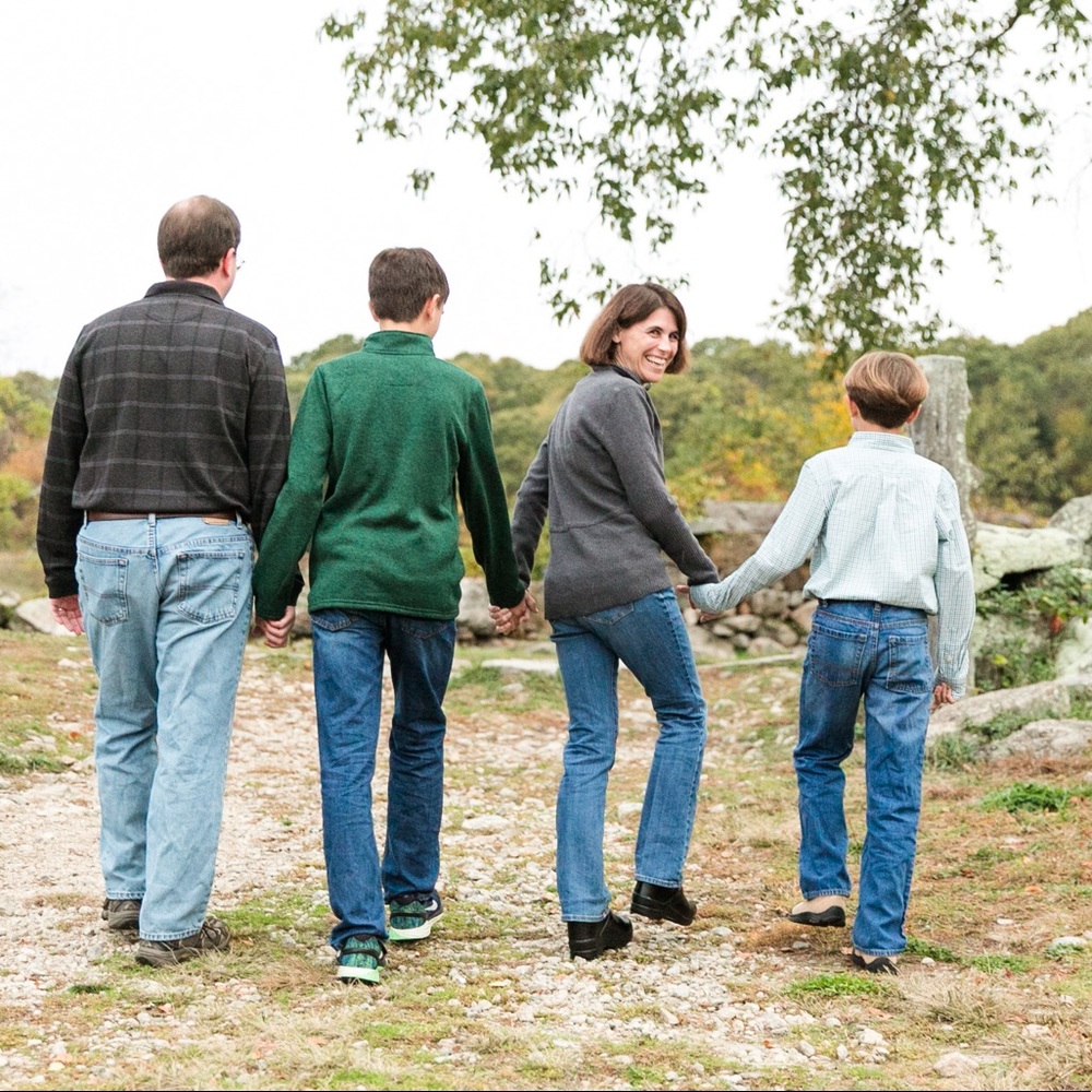 Meet your Posher, Lisa